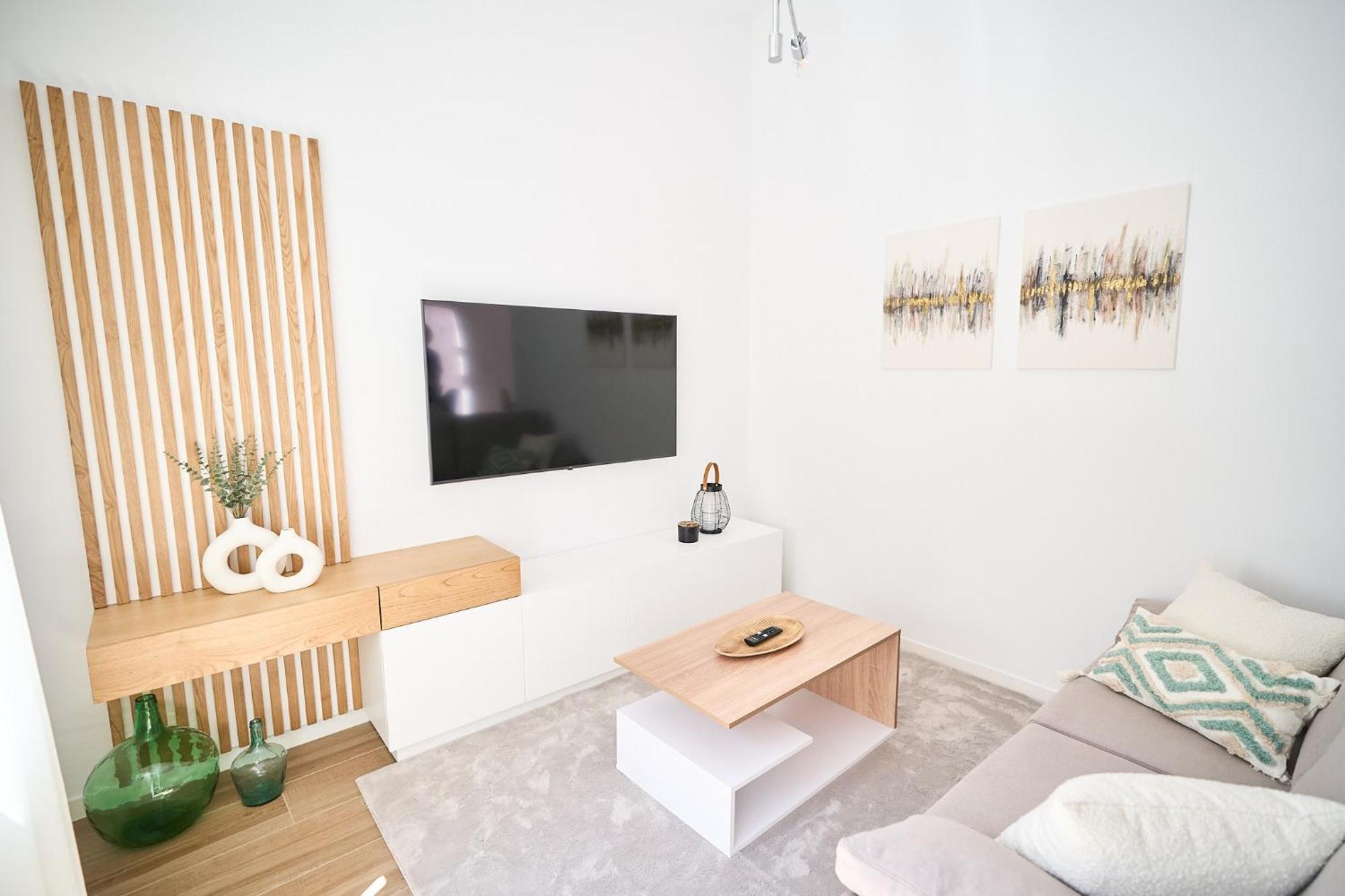 Apartamento Sanmartino Con Jacuzzi Tui Buitenkant foto