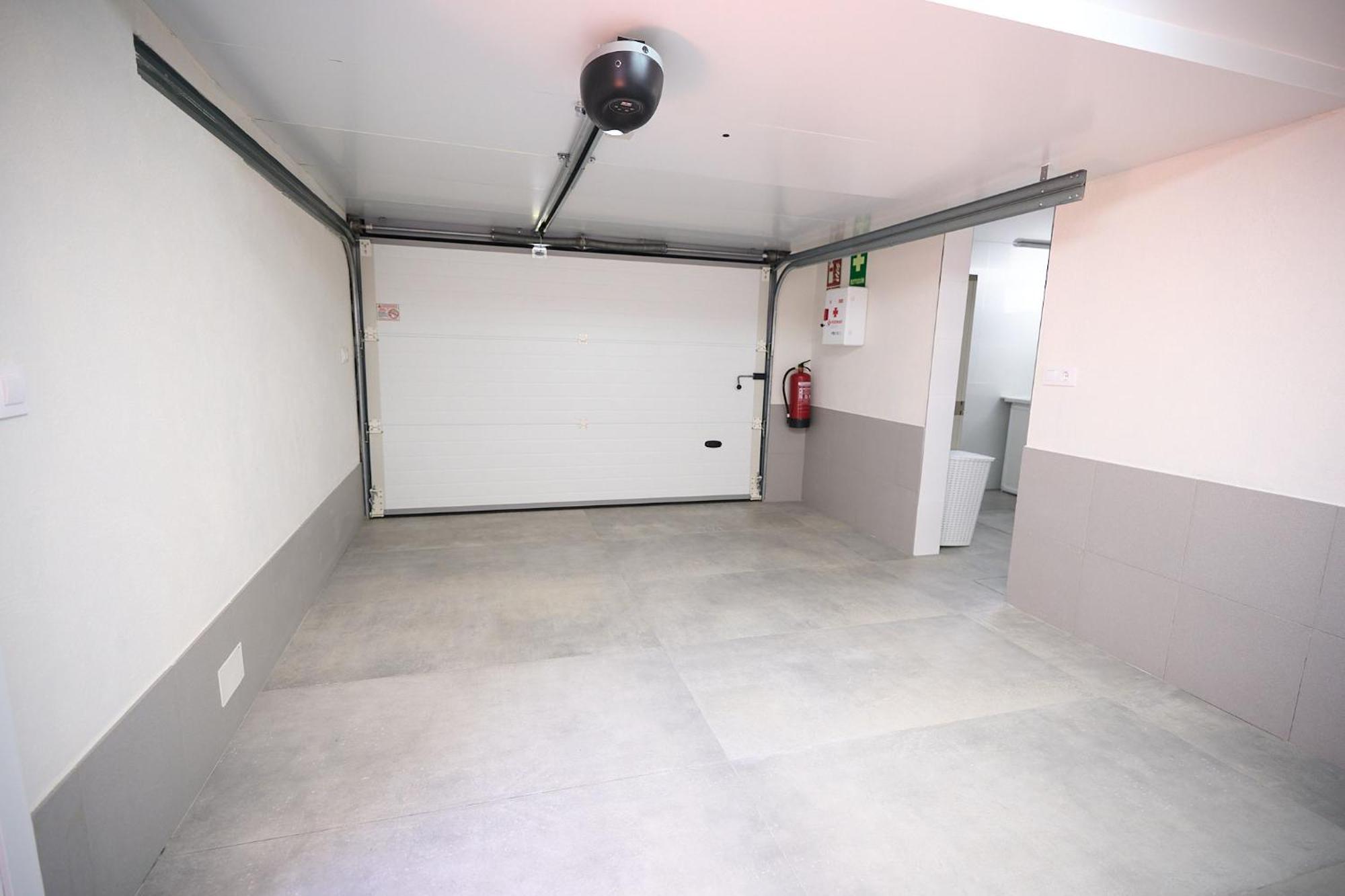 Apartamento Sanmartino Con Jacuzzi Tui Buitenkant foto